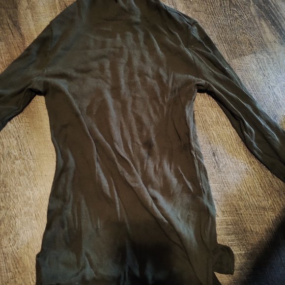 Turtleneck - Picture 1 of 1